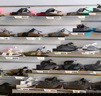 Dynamic Stride Podiatry - Click Find