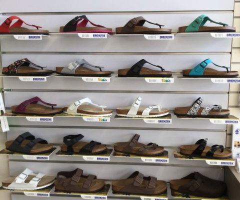 Dynamic Stride Podiatry - Click Find 0