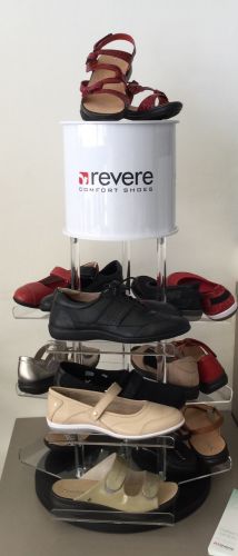 Dynamic Stride Podiatry - Click Find 1