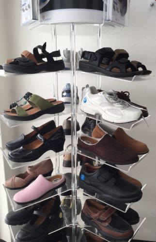 Dynamic Stride Podiatry - Click Find 2