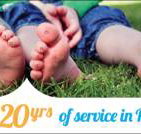 Port Stephens Podiatry - Click Find