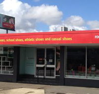 CQ Podiatry - Click Find