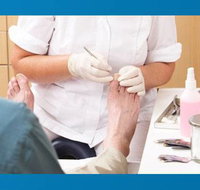 Coastal Podiatry Clinic Mobile Podiatrist - Click Find