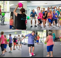 Moving Along Physiotherapy - Bridge Guide
