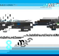 Comm8 - Click Find