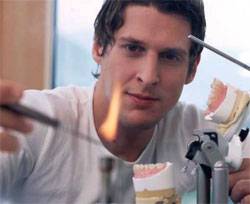 Precise Dentures – Blair Grundy Denture Clinic - Click Find 3