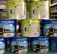 Painters Pit Stop - DBD