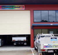 Panorama Painting Contractors - Click Find