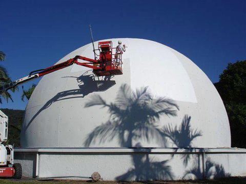 Panorama Painting Contractors - Click Find 4