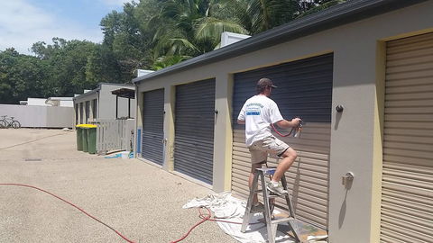 Panorama Painting Contractors - Click Find 12