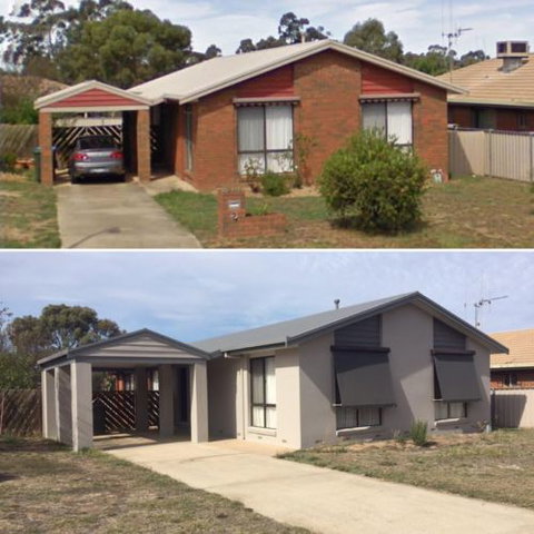 Dezigner Finishes Professional Painting & Decorating - Click Find 0