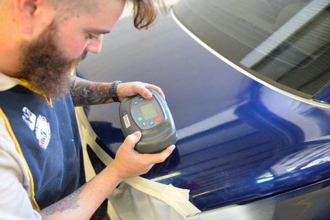 Willmot Smash Repair Specialist - Click Find 3