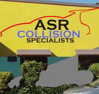 ASR Collision Specialists - Click Find