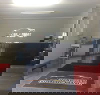 Gold Coast Collision Centre - Bridge Guide