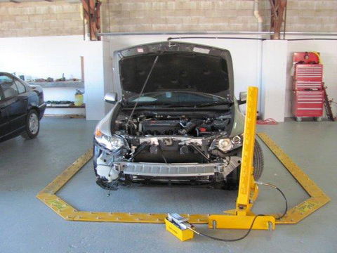 C & C Panel & Paint Mackay - Click Find 4