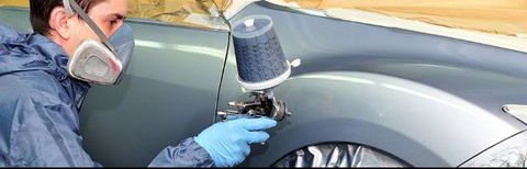 Claydon Panel Works - Click Find 4