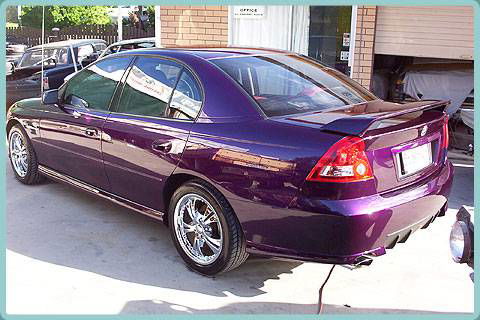 Pace’s Paint Shop - Click Find 1