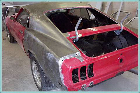 Pace’s Paint Shop - Click Find 2