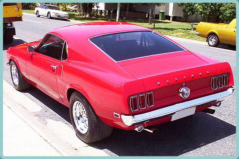 Pace’s Paint Shop - Click Find 3