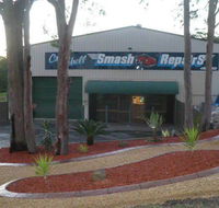 Craig Abell Smash Repairs - Lawyer Find