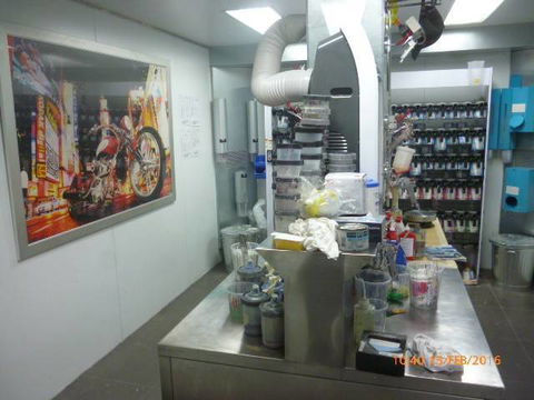 Craig Abell Smash Repairs - DBD 3