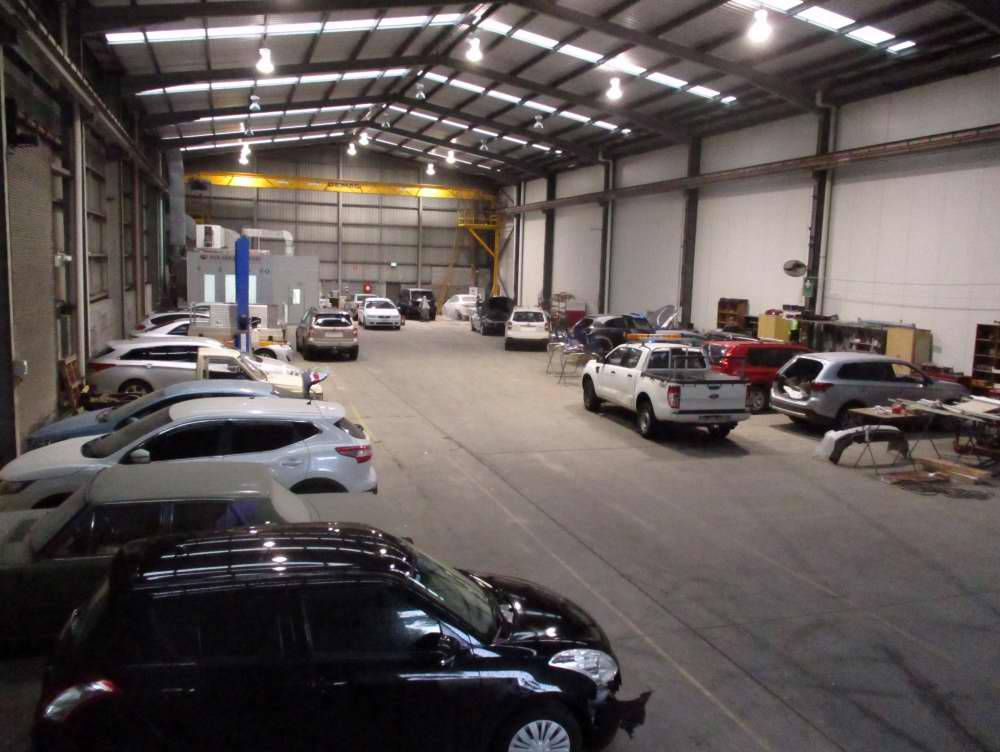 Glass Glaziers Repairs Replacements Jesmond NSW Lavinia