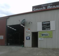 Greens Auto Smash Repairs - Lawyer Find
