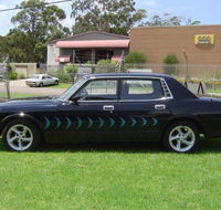 Toronto Re Car Smash Repairs - DBD