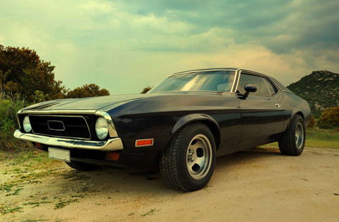 Rogers Automotive Panel & Paint - DBD 2