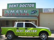 Dent Doctor - Bridge Guide 0