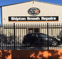 Shipton Smash Repairs - Bridge Guide