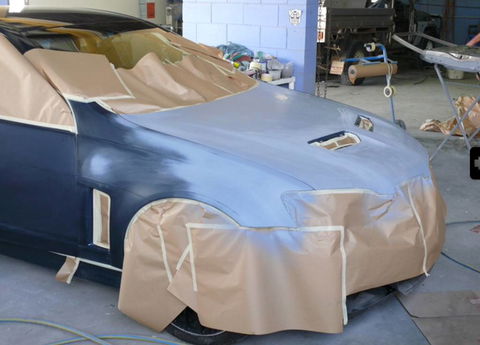 Lindley’s Panel Works - Click Find 2