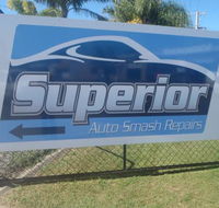 Superior Auto Smash Repairs - Local Finder