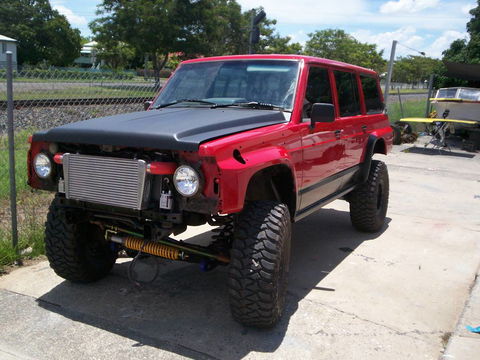 Main Street Autos Pty Ltd - Click Find 0