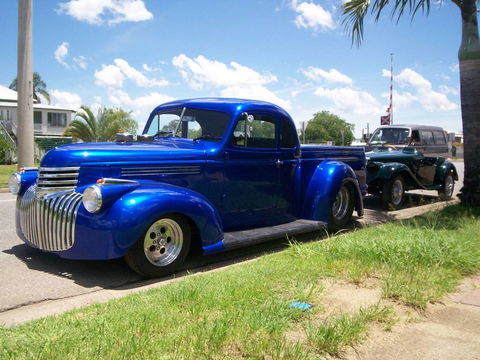 Main Street Autos Pty Ltd - Click Find 1