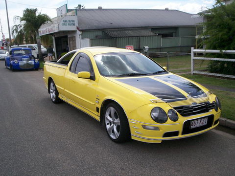 Main Street Autos Pty Ltd - Click Find 3