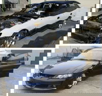 Tuncurry Smash Repairs - Click Find