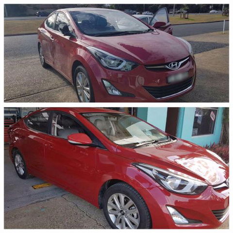 Tuncurry Smash Repairs - Click Find 2