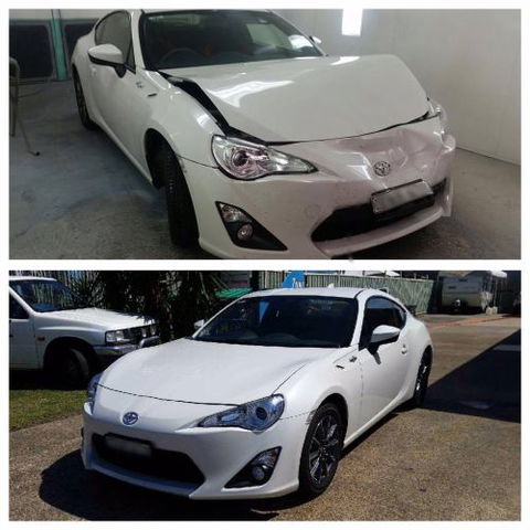 Tuncurry Smash Repairs - Click Find 3