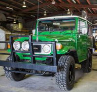 Shannon Crash Repairs - Click Find