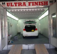 David Lewis Spray Painting  Panel Beating Pty Ltd - Click Find