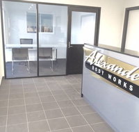 Alexander Body Works - Click Find