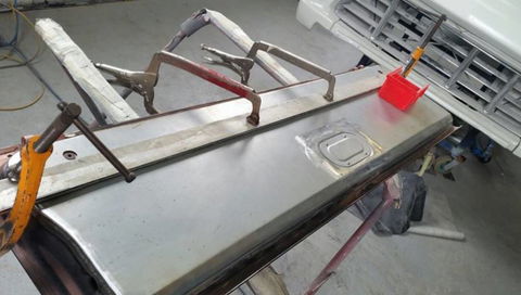 Twin Towns Panel Repairs - Local Finder 0