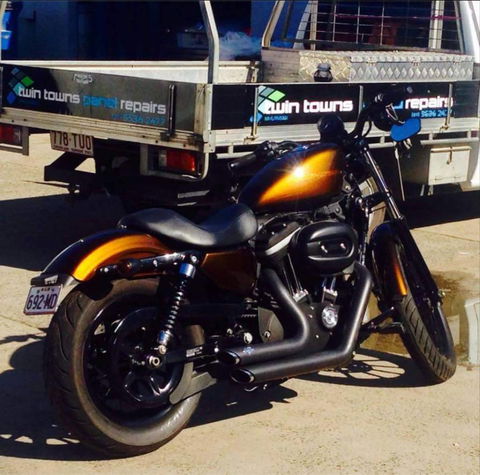 Twin Towns Panel Repairs - Local Finder 4