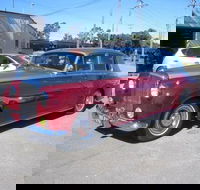 Wollongong Collision Repairs - Click Find