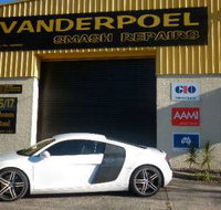 Vanderpoel Smash Repairs - Click Find