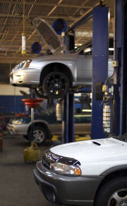 Vanderpoel Smash Repairs - Click Find 4