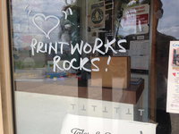 Mullumbimby Printworks