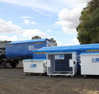 Sams Waste Management  Hire - Click Find