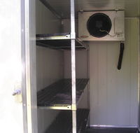 Coastal Coolroom Hire - DBD